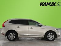 käytetty Volvo XC60 D4 Business Classic Summum