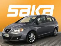 Käytetty Seat Altea XL Copa 105 HP (77 kW) 2012 Tila-auto