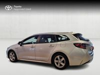 käytetty Toyota Corolla Touring Sports 1,8 Hybrid Active Edition - *Korko 3,99%+kulut + Kotiintoimitus alkaen 0€* -