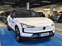 Käytetty Volvo EX30 Plus 200 kW (272 HP) 2024 Katumaasturi