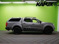 käytetty Nissan Navara Double Cab 2,3 dCi 190hp AT N-Guard // Kuorma-auto / 5