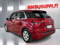 Käytetty Citroën C4 Picasso Intensive 92 HP (67 kW) 2015 Tila-auto