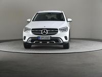 käytetty Mercedes GLC220 d 4Matic A Business * Webasto, Koukku *