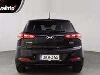 käytetty Hyundai i20 5d 1,0 T-GDI 5MT ISG Style ** Tutkat / Vakionopeudensäädin / Ratinlämmitin / Kaistavahti / Lohkolämmitin **