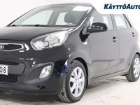 käytetty Kia Picanto 1,0 ISG LX 5D EcoDynamics /