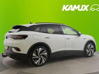 Käytetty VW ID.4 Pro Performance 150 kW (204 HP) 2021 Valkoinen Katumaasturi