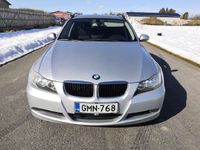 käytetty BMW 318 E91 Touring