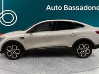 Käytetty Renault Arkana Intens 143 HP (105 kW) 2023 Katumaasturi