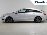 käytetty Mercedes A200 CLA-sarjaShooting Brake Business AMG