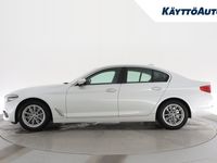 käytetty BMW 530 530 G30 Sedan d A xDrive Business Comfort