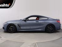 käytetty BMW 840 840 G15 Coupé d xDrive **TULOSSA MYYNTIIN / M Sport / Laser ajovalot / HUD