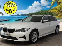 Käytetty BMW 320e Comfort Edition 190 HP (139 kW) 2022 Farmari