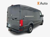 Käytetty VW Crafter 174 HP (127 kW) 2020 Harmaa Van