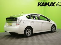 käytetty Toyota Prius Phev Linea Sol