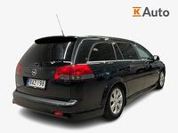 käytetty Opel Vectra Wagon Enjoy Edition 1,8 Ecotec 103kW/140hv M5 |