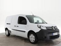 Käytetty Renault Kangoo 96 kW (131 HP) 2022 Valkoinen Tila-auto