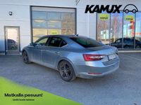 käytetty Skoda Superb 2,0 TDI 190 4x4 L&K DSG Autom. // Tulossa myyntiin /