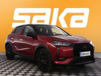 Käytetty DS Automobiles DS3 Crossback E-Tense Performance Line Plus 100 kW (136 HP) 2023 Katumaasturi