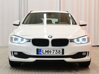 käytetty BMW 318 318 F31 Touring d TwinPower Turbo A Business Automatic