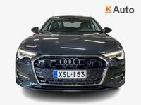 käytetty Audi A6 Avant 50 TFSI e Land of quattro Plus