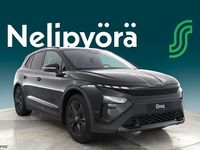 Uusi Skoda Elroq RS 250 kW (340 HP) 2026 Katumaasturi