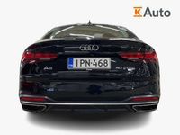 käytetty Audi A5 Sportback 2,0 TFSI 185 kW quattro S tronic Digimittaristo /