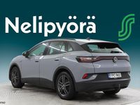 Käytetty VW ID.4 Pro 127 kW (174 HP) 2022 Katumaasturi