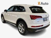 käytetty Audi Q5 2,0 TDI (DPF) quattro S tronic Business