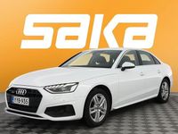Käytetty Audi A4 204 HP (150 kW) 2024 Farmari