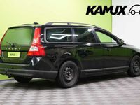 käytetty Volvo V70 2,4D Kinetic aut