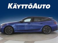 Uusi BMW M5 Comfort Edition 727 HP (534 kW) 2026 Sininen Farmari