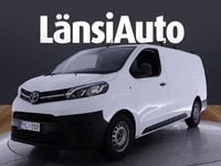 Käytetty Toyota Proace 122 HP (89 kW) 2019 Tila-auto