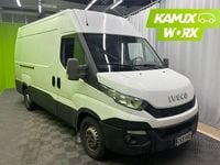 Käytetty Iveco Daily 126 HP (92 kW) 2015 Van