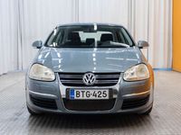 käytetty VW Jetta Jetta 4DSEDAN 1.6-1KM/258 Tulossa www.huutokaupat.com