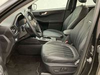 käytetty Ford Kuga 2,5 Ladattava hybridi (PHEV) 225hv CVT FWD Vignale 5-ovinen - 3kk lyhennysvapaa