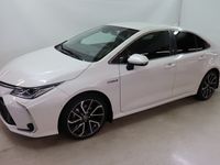 käytetty Toyota Corolla Sedan 1,8 Hybrid Premium Hifi Audiot