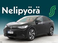 Käytetty VW ID.5 GTX 250 kW (340 HP) 2023 Katumaasturi