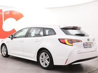 Käytetty Toyota Corolla Active 122 HP (89 kW) 2021 Valkoinen Farmari
