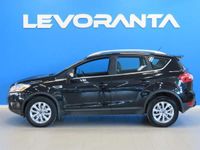 käytetty Ford Kuga 2,0TDCi 140 hv 4WD Titanium S PowerShift 5-ovinen I