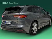 Käytetty Skoda Enyaq iV SportLine 194 kW (265 HP) 2022 Katumaasturi