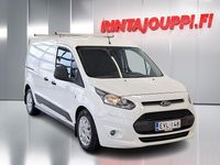 Käytetty Ford Transit Trend 95 HP (69 kW) 2015 Valkoinen Van