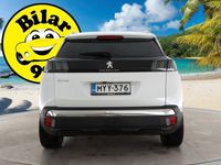 käytetty Peugeot 3008 Allure Pack BlueHDi 130 EAT8-automaatti - *HULLU AVAJAISKAMPANJA!* -