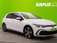Käytetty VW Golf GTE 245 HP (180 kW) 2021 Valkoinen Sedan