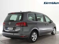 käytetty VW Sharan Comfortline 2,0 TDI 110 kW (150 hv) DSG