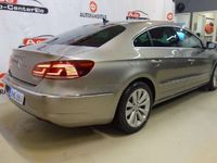 käytetty VW CC 1.4 160Hv SPORT BUSINESS AUTOM HUOL:9/2023 KATS:10/23