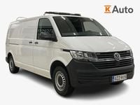 Käytetty VW T6.1 150 HP (110 kW) 2021 Van