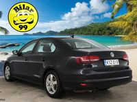 Käytetty VW Jetta 125 HP (91 kW) 2017 Sedan