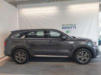 käytetty Kia Sorento 1,6 T-GDI Plug-in Hybrid AWD Business AT 5P *** Korko nyt 3,99% + kulut