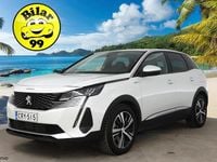 Käytetty Peugeot 3008 181 HP (133 kW) 2021 Katumaasturi