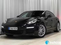 Käytetty Porsche Panamera S E-Hybrid 333 HP (244 kW) 2014 Sedan